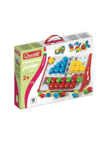 FANTACOLOR JUNIOR BASIC 4195