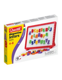 LAVAGNA 48 LETTERE MAGNETICHE 5181