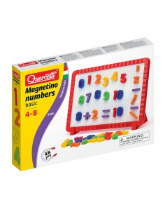LAVAGNA 48 NUMERI MAGNETICI 5183
