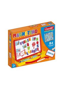 LAVAGNA MAGNETICA LETTERE 05241