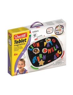 TABLET LETTERE MAGNETICO 5321