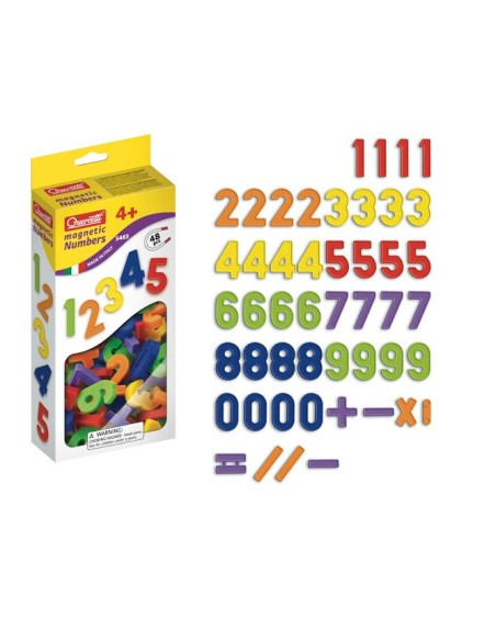 RICAMBI 48 NUMERI 5463