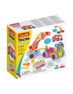 TECNO JUMBO TOOLBOX 6150