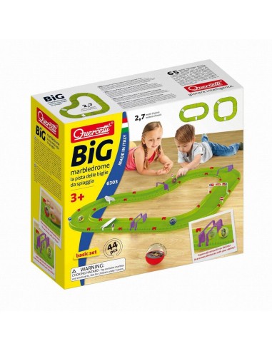 BIGLIODROMO BASE 6303