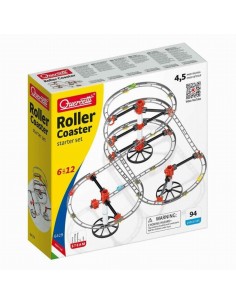 PISTA ROLLER OTTOVOLANTE 06429
