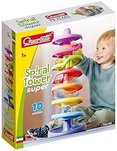 SPIRAL TOWER 06498