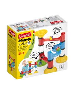 MIGOGA JUNIOR SET BASIC 6502