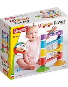 MIGOGA TOWER SOUND 6515