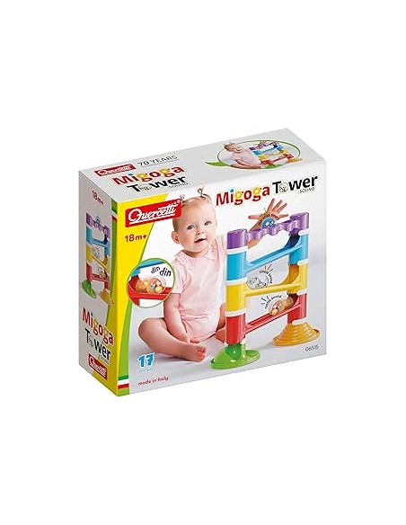 MIGOGA TOWER SOUND 6515