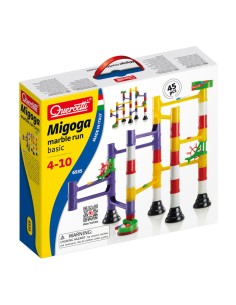 PISTA MARBLE RUN 6535