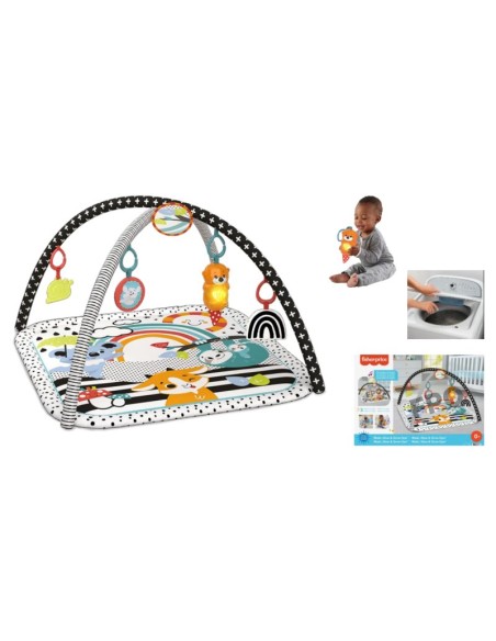 PALESTRINA LUCI E SUONI HBP41