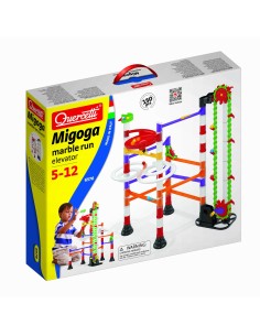 MIGOGA MARBLE RUN ASCENSORE 6576