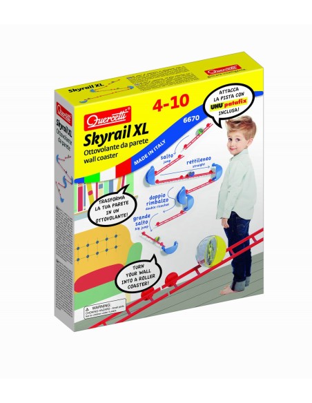 SKYRAIL XL WALL 6670