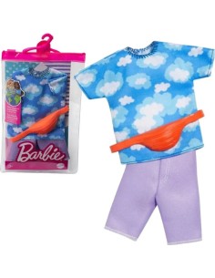 KEN LOOK FASHION HBV41