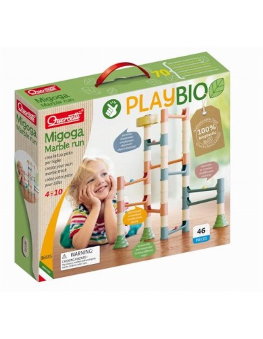 PLAY BIO MIGOGA MARBLE 86535