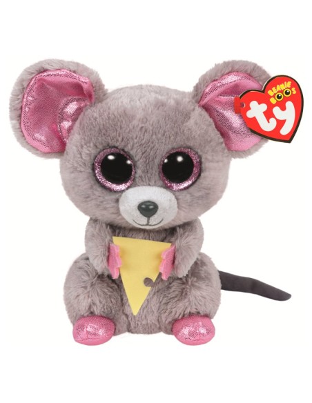 BEANIE BOOS SQUEAKER 15 T36192