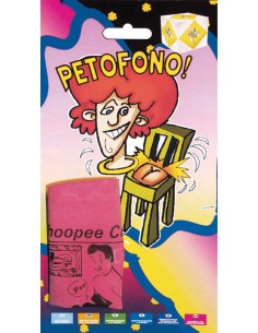 SCHERZO PETAFONO 69004