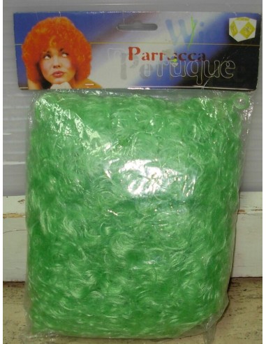 PARR.RICCIOLINA VERDE 72055