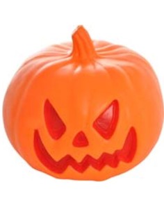 ZUCCA LUMINOSA CM. 22 30410