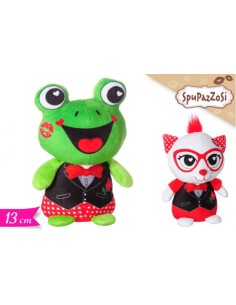 MASCHERA ANIMALETTO C/OCCHI 68079