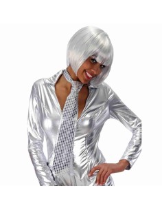 CRAVATTA C/PAILLETTES 79825