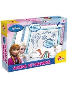 FROZEN SCUOLA DI DISEGNO 47833