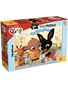 PUZZLE BING 24 PZ  81202