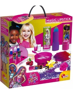 SET CREA ROSSETTI BARBIE 88638