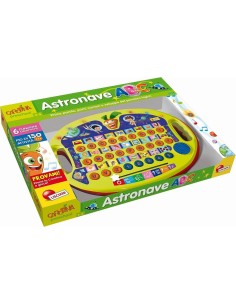 CAROTINA ASTRONAVE ABC 95063