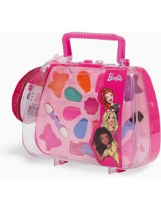 TROUSSE MAKE UP BARBIE 95445