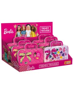 TROUSSE MAKE UP BARBIE 95452
