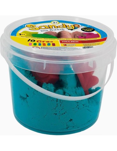 SANDY SEA SECCHIELLO 1 KG 96732