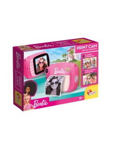 PRINT CAM BARBIE 97050