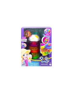 POLLYPOCKET BORSETTE HFP98