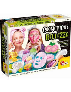 I'M GENIUS LABORATORIO DI COSMETICA E BELLEZZA 102631