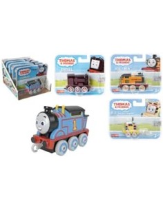 THOMASFRIENDS LOCOMOTIVE RUOTE LIBERE HFX90