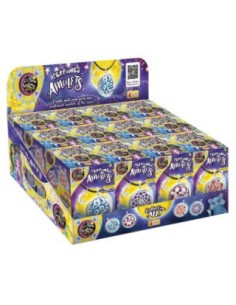 THE MOON ACADEMY PERFUMED AMULETS COLLECTION 105601