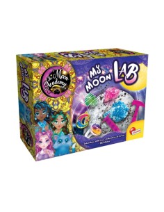 THE MOON ACADEMY MY MOON LAB 105663
