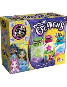 THE MOON ACADEMY MOONLIGHT CREATIONS 106042