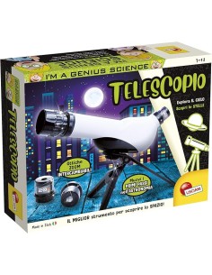 I'M GENIUS IL TELESCOPIO 107131