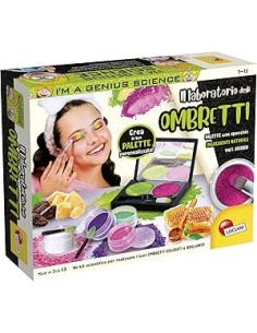 I'M A GENIUS LABORATORIO DI OMBRETTI 107148