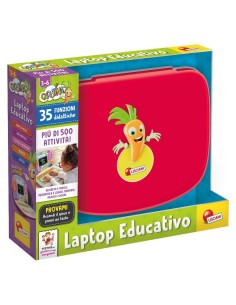 CAROTINA LAPTOP EDUCATIVO 107278