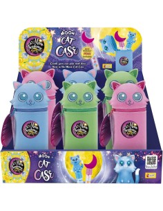 THE MOON ACADEMY MOON CAT CASE  107513
