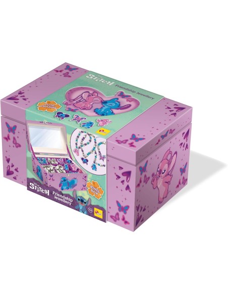 STITCH FRIENDSHIP JEWELLERY 107568