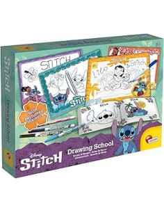 STITCH SCUOLA DI DISEGNO 107575