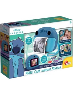 PRINT CAM STITCH  108282 107247