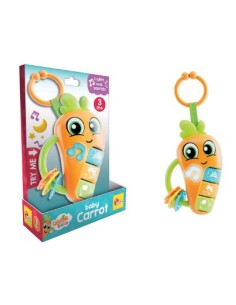 CAROTINA BABY CARROT 109876