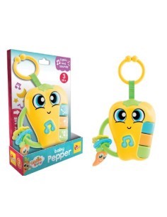 CAROTINA BABY PEPPER 109883
