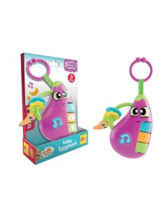 CAROTINA BABY EGGPLANT 109890