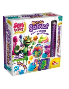 SLUMI SCIENCE SQUISH SCIENCE 110339